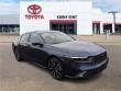 2024 Honda Accord Hybrid Touring Sedan