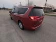 2025 Chrysler Pacifica Select Van Passenger Van
