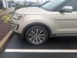 2017 Ford Explorer Platinum SUV