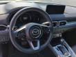 2025 Mazda CX-5 2.5 Turbo Signature SUV