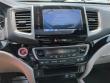 2017 Honda Ridgeline RTL-E Truck Crew Cab