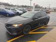 2020 Toyota Camry SE Nightshade Sedan
