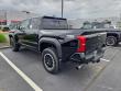 2026 Toyota Tacoma i-FORCE MAX TRD Off Road Truck Double Cab
