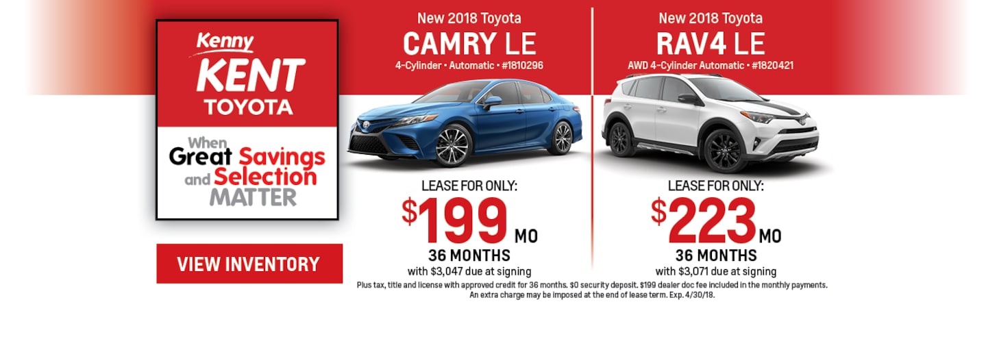 New & Used Toyota Dealer | Car Sales & Parts | Evansville, IN