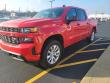 2021 Chevrolet Silverado 1500 Custom Truck Crew Cab
