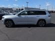 2022 Jeep New Grand Cherokee Overland SUV