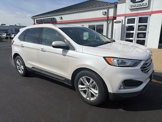 2019 Ford Edge SEL SUV