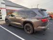 2024 Toyota Sequoia Platinum SUV