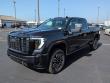 2025 GMC Sierra 3500 HD Denali Ultimate Truck Crew Cab