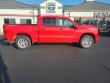 2021 Chevrolet Silverado 1500 Custom Truck Crew Cab