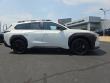 2026 Toyota bZ Woodland Premium SUV