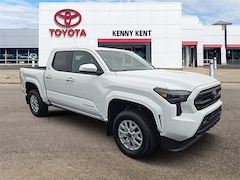 2025 Toyota Tacoma SR5 Truck Double Cab