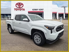2025 Toyota Tacoma SR5 Truck Double Cab