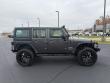 2017 Jeep Wrangler JK Unlimited Unlimited Sport SUV