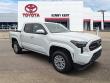 2025 Toyota Tacoma SR5 Truck Double Cab