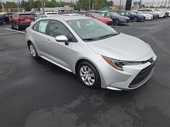 2026 Toyota Corolla LE Sedan