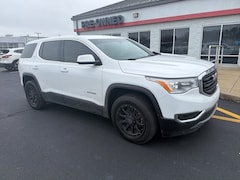 2017 GMC Acadia SLE-1 SUV