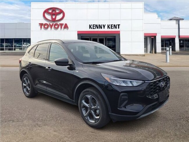2025 Ford Escape ST-Line SUV