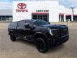 2024 GMC Sierra 2500 HD Denali Ultimate Truck Crew Cab