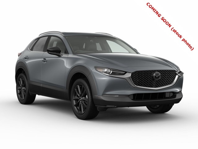 2024 Mazda CX-30 Carbon Edition's photo