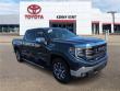 2022 GMC Sierra 1500 SLT Truck Crew Cab