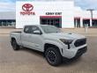 2026 Toyota Tacoma TRD Sport Truck Double Cab