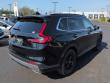 2025 Honda CR-V Hybrid Sport-L SUV