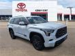 2025 Toyota Sequoia Platinum SUV