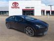 2023 Toyota Prius Limited Hatchback