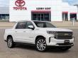 2021 Chevrolet Suburban High Country SUV