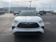 2023 Toyota Highlander Hybrid Limited SUV