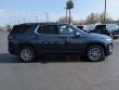 2023 Chevrolet Traverse LT SUV