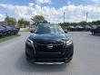 2025 Nissan Pathfinder Platinum SUV