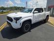 2026 Toyota Tacoma TRD Sport Truck Double Cab