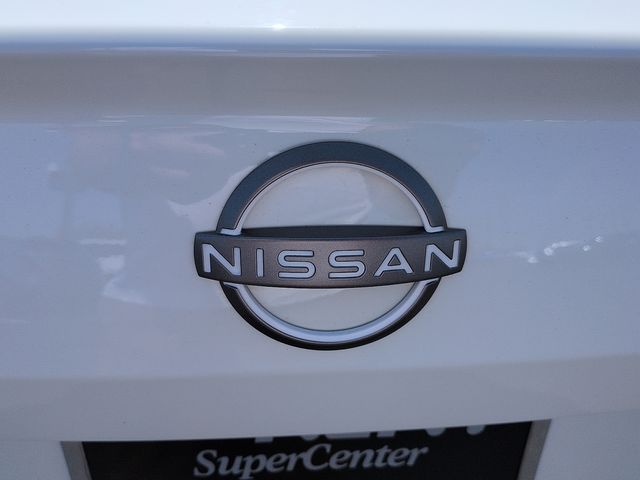 2025 Nissan Altima SV - Photo 12