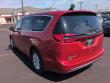 2025 Chrysler Pacifica Select Van Passenger Van