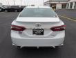 2023 Toyota Camry XSE Sedan