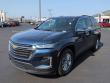 2023 Chevrolet Traverse LT SUV