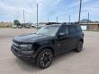 2023 Ford Bronco Sport Outer Banks SUV