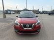 2019 Nissan Kicks SR SUV