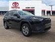 2025 Toyota RAV4 Hybrid XLE SUV