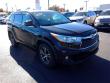 2016 Toyota Highlander XLE V6 SUV
