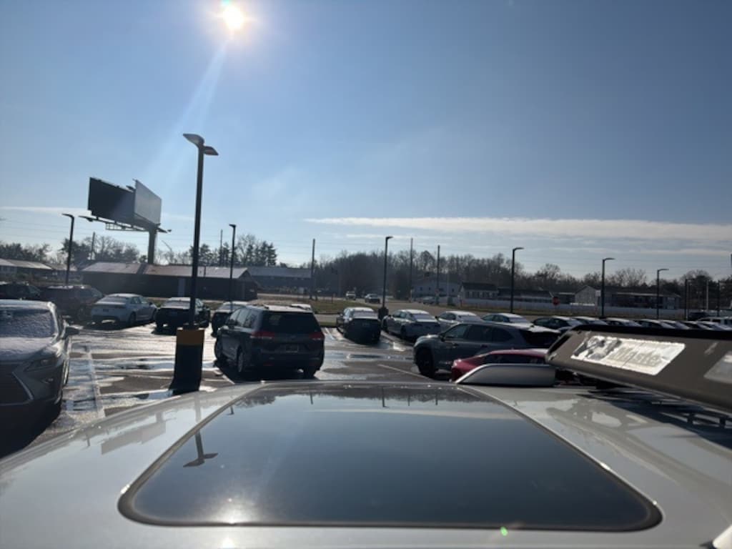 Used 2023 Toyota 4Runner Limited SUV