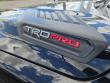2026 Toyota Tundra i-FORCE MAX TRD Pro Truck CrewMax