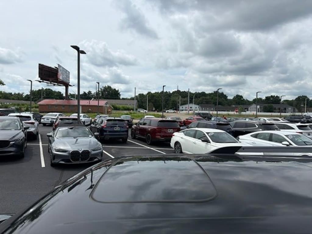 Used 2019 Ford Flex Limited SUV