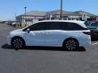 2025 Honda Odyssey Elite Van