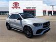 2021 Mercedes-Benz GLE 350 GLE 350 SUV
