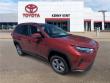 2025 Toyota RAV4 XLE SUV