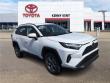 2025 Toyota RAV4 XLE SUV