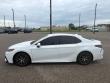 2023 Toyota Camry SE Sedan